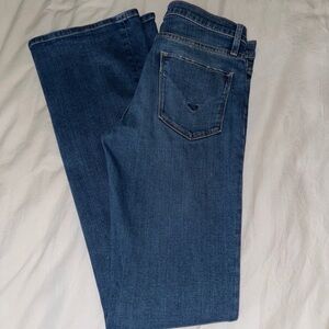 Hudson drew boot Jean